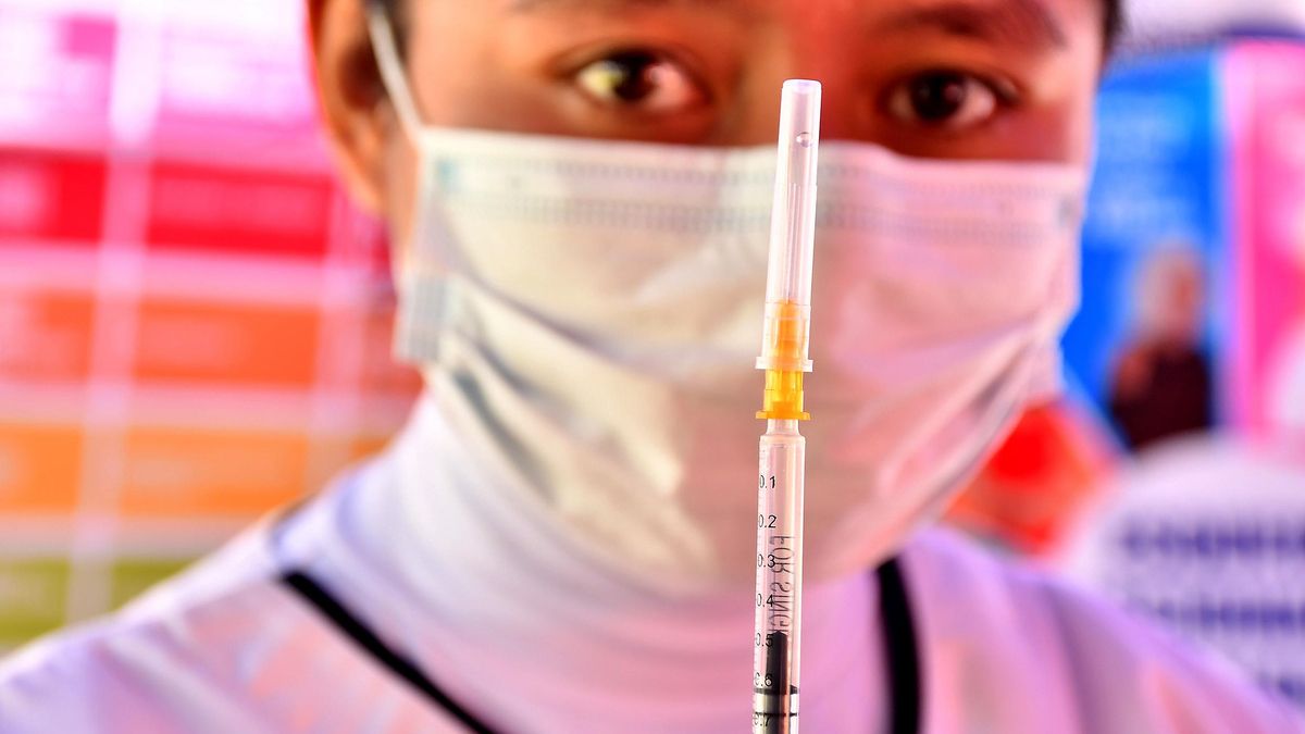 El regreso del sarampión, o cómo las enfermedades 'usan' a los antivacunas: "Nosotros las olvidamos, pero ellas no a nosotros"