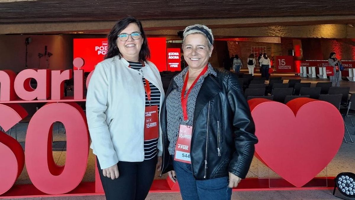 Grupo Socialista de Breña de Baja.