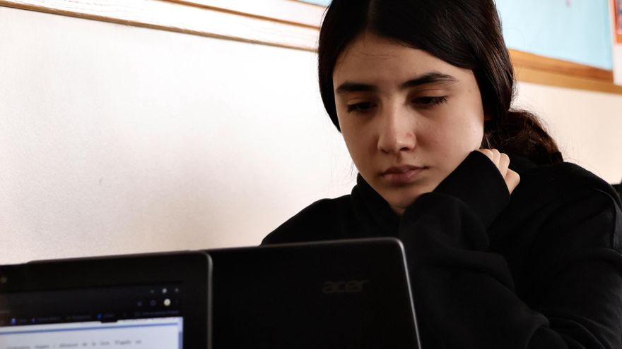 Plataformas colaborativas para fomentar la lectura: "Antes no me gustaba, pero ahora me siento parte del libro"