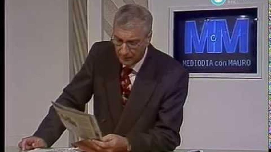 Natalia, Samanta, la cuestión de género y la violencia mediática en tele de los 90 y en Google de hoy