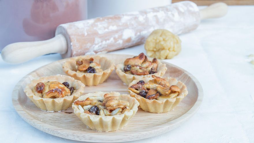 10 canapés calientes para Navidad que no pueden faltar en tu mesa estas fiestas