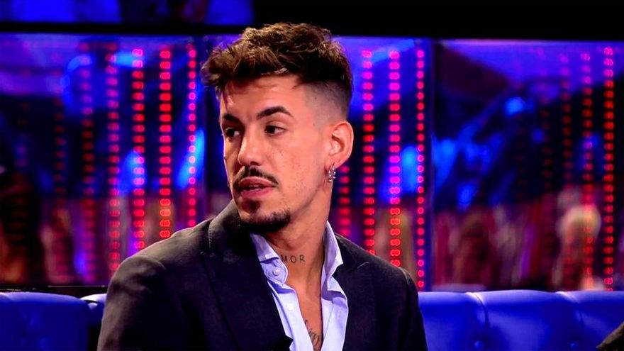 Luitingo se disculpa con Pilar y Jessica tras el "linchamiento excesivamente excesivo" en el debate de 'GH VIP'