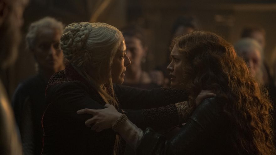 Cáceres, expectante ante la "publicidad impagable" por ser escenario de 'La Casa del Dragón'