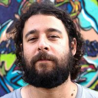 Germán Labrador Méndez