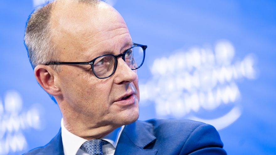 El Parlamento alemán tumba una ley sobre inmigración apoyada por los conservadores y los ultras de AfD