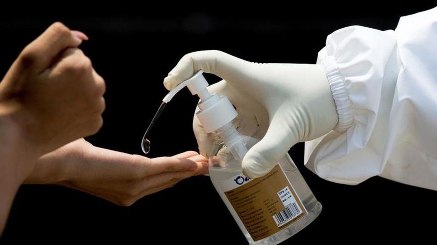 Una investigación en 38 países indaga sobre la pérdida de olfato y gusto por Covid-19