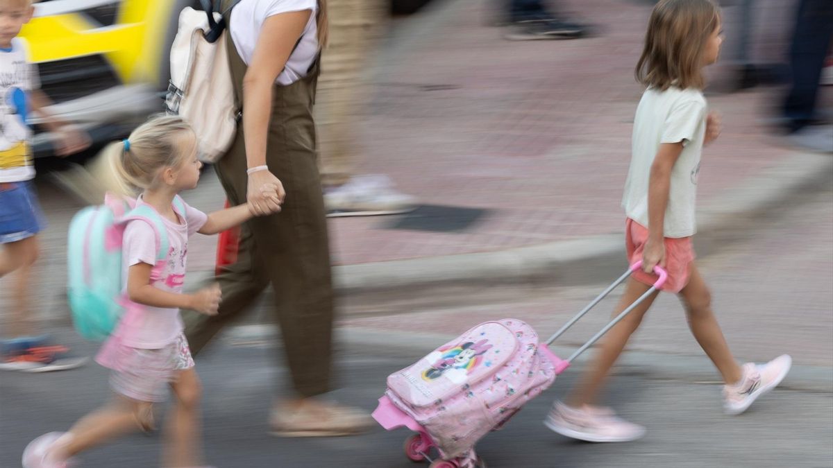 Los gastos de la vuelta al cole que puedes deducirte en la Renta según tu comunidad autónoma