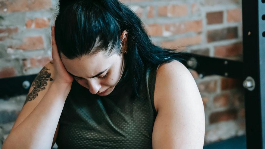 Las enfermedades mentales ¿son en realidad enfermedades del metabolismo?