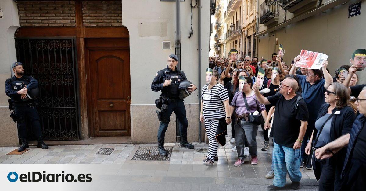 Alfredo Romero, propietario del Ventorro: un testigo clave que vio su negocio atrapado por la comilona de Mazón