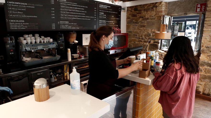 Navarra prorroga un mes el cierre perimetral de la comunidad y plantea reabrir la hostelería el 26 de noviembre