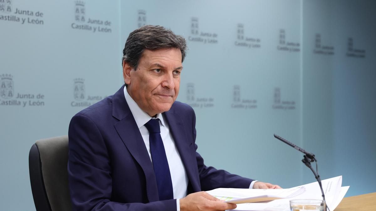 La Junta de Castilla y León evita aclarar si cambiará violencia de género por doméstica en las ayudas al alquiler social como en Valladolid
