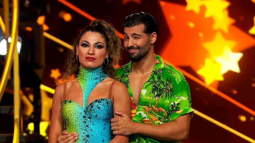 Jorge González gana 'Bailando con las estrellas' en una final marcada por un sorprendente vuelco en las votaciones