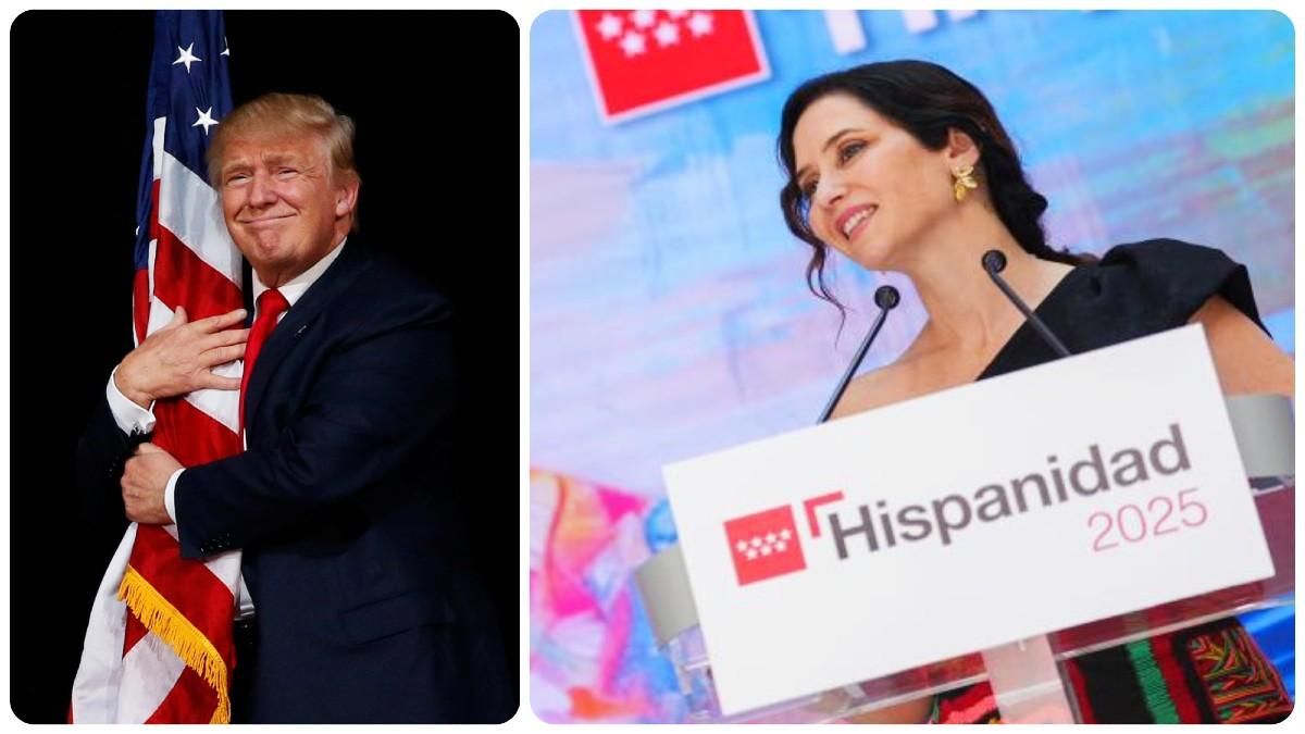 Sabotear la Hispanidad