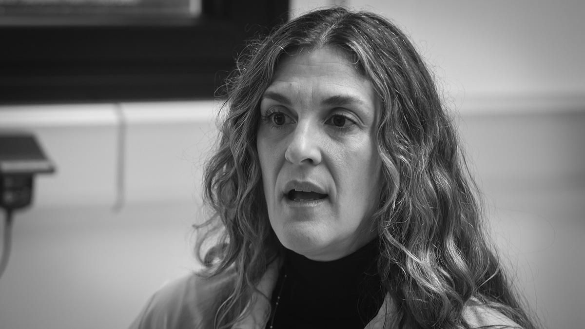 Entrevista N&B a la científica, Alejandra Pera