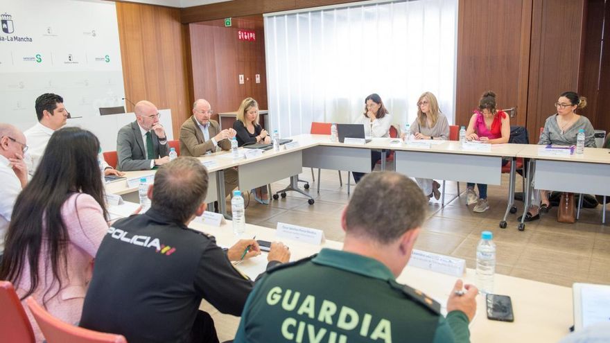 Así quiere frenar el Servicio de Salud de Castilla-La Mancha la escalada de agresiones en el ámbito sanitario