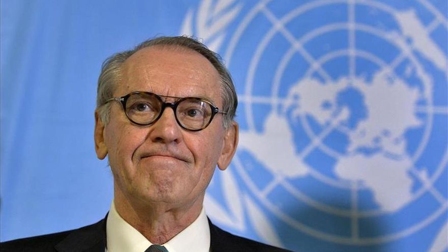 La ONU alerta sobre el "muy preocupante" auge del antisemitismo en Europa