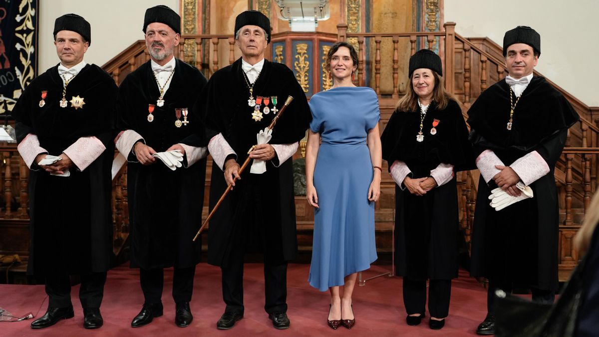 Dinero, represión y ansia de control: las razones de la huelga en las seis universidades públicas madrileñas