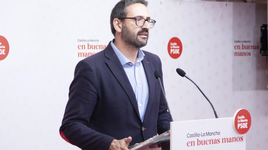 El PSOE va a optar a las investiduras de municipios donde fue el más votado como Toledo, Talavera y Guadalajara