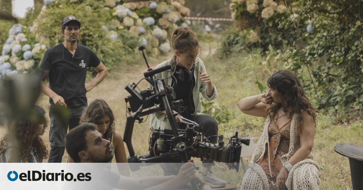 Las películas dirigidas por mujeres cuentan con un 24% menos de presupuesto