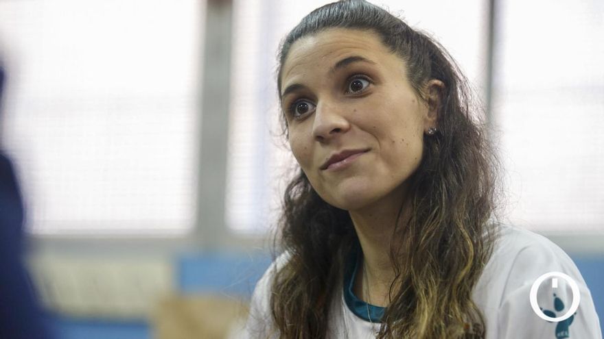 Entrevista a Cristina García para Ateneas