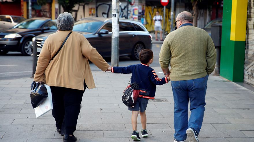Las "carencias" en la respuesta de los abusos sexuales a menores en Euskadi se traducen en un protocolo para proteger a las víctimas