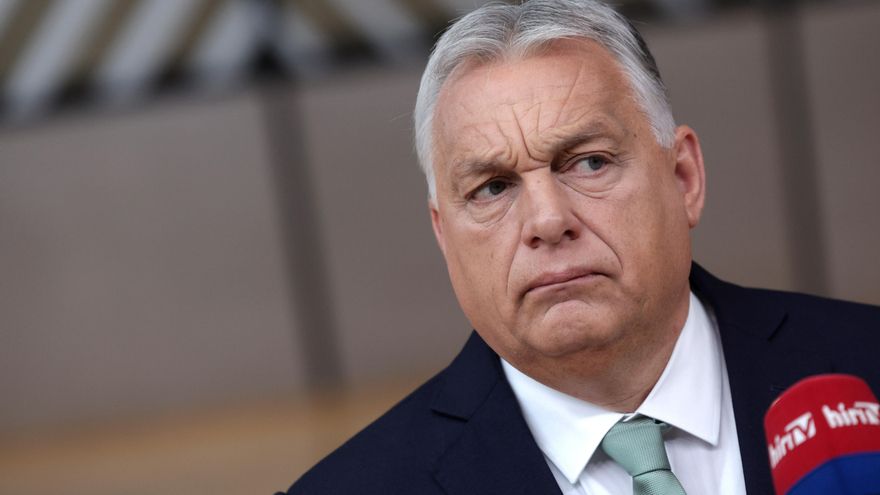 Hungría propone a países de la UE una "rebelión" contra la política migratoria europea