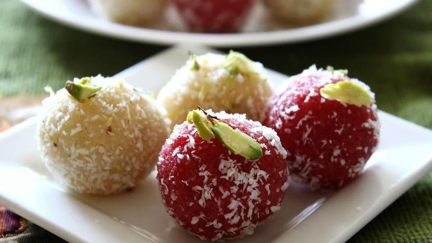 A nadie le amarga un dulce por Asia: los 5 postres más reconocidos en toda la India