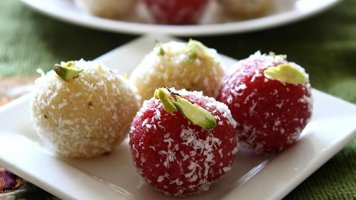 A nadie le amarga un dulce por Asia: los 5 postres más reconocidos en toda la India