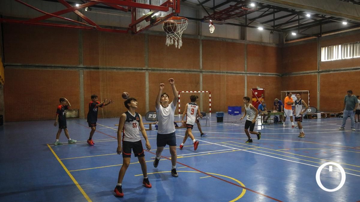 X Memorial Abilio Antolín