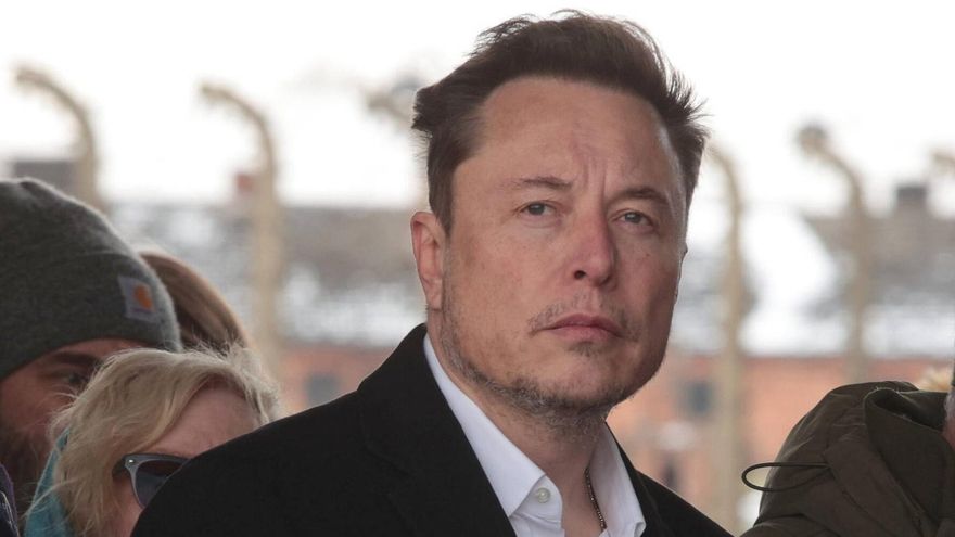 Elon Musk califica de "muy preocupante" la proliferación de las IA "woke"