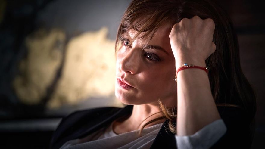 'Caer en tentación'