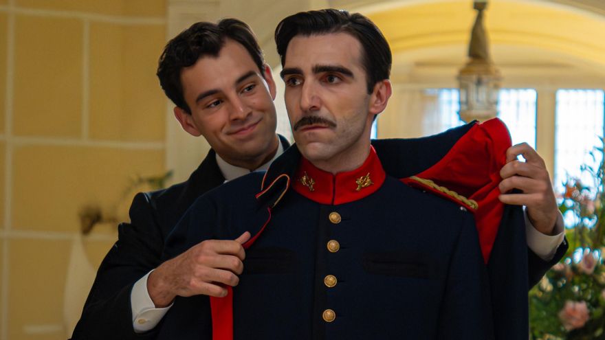 Imagen del capítulo 655 de 'La Promesa'