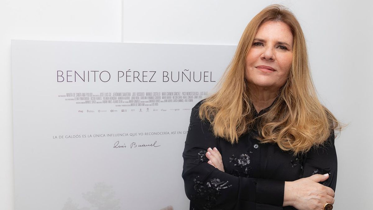 La justicia exige a la Asociación de Mujeres Cineastas que cumpla la condena por vulnerar el honor de la productora Marta de Santa Ana