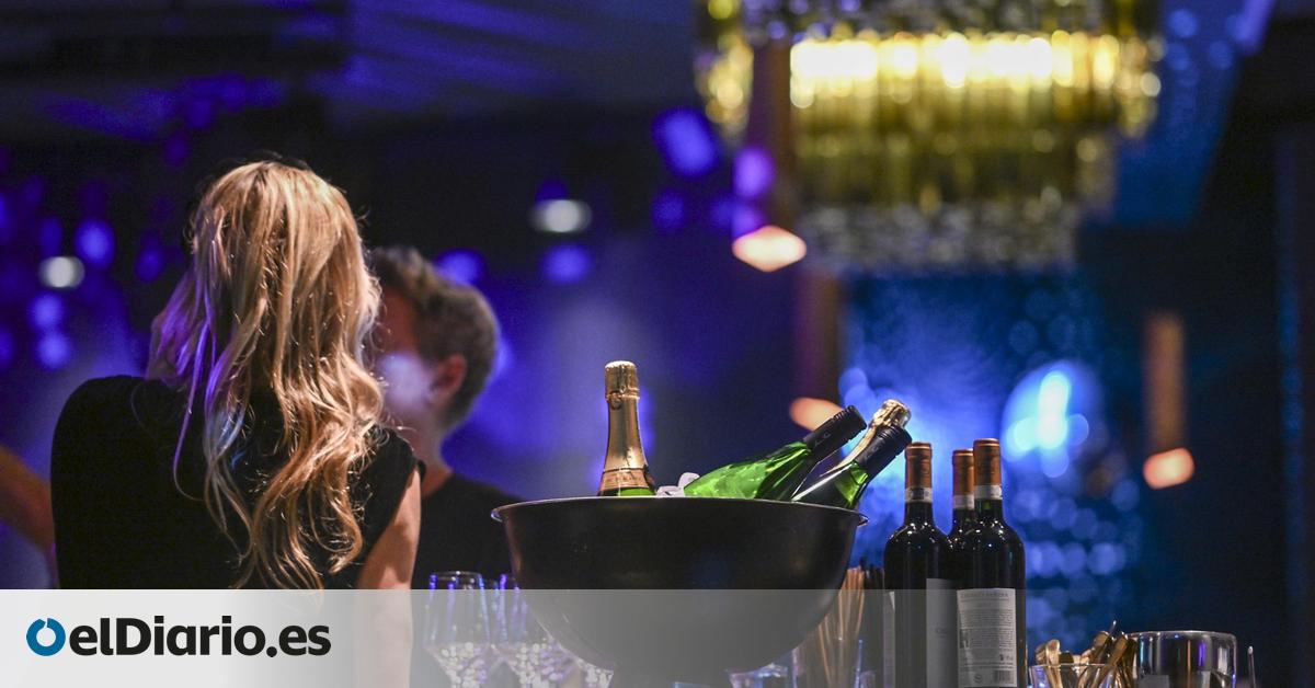 La OMS apresura a los países europeos a actuar ya contra el alcohol subiendo el precio y la edad de consumo