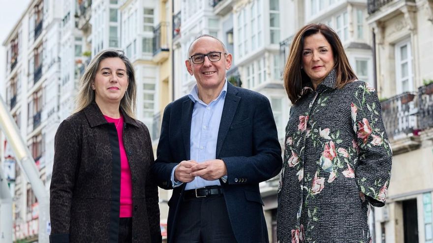 Artolazabal se presenta como candidata del PNV en Vitoria denunciando "insultos machistas", "rumores" y "mentiras"