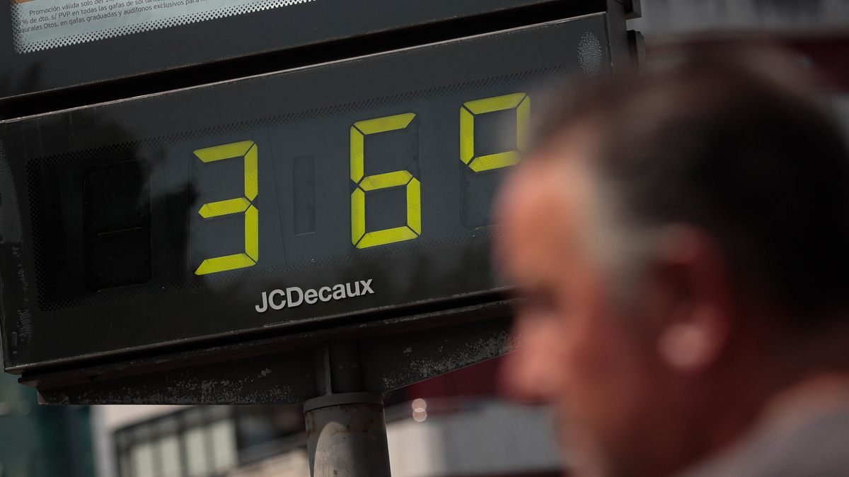 La Xunta amplía la alerta roja por calor a 138 ayuntamientos de A Coruña, Pontevedra y Ourense