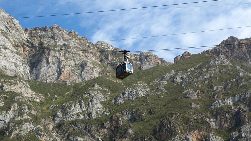 Cantabria registra un verano "de récord" con un 90% de ocupación y un 2,6% más de turistas en instalaciones de Cantur