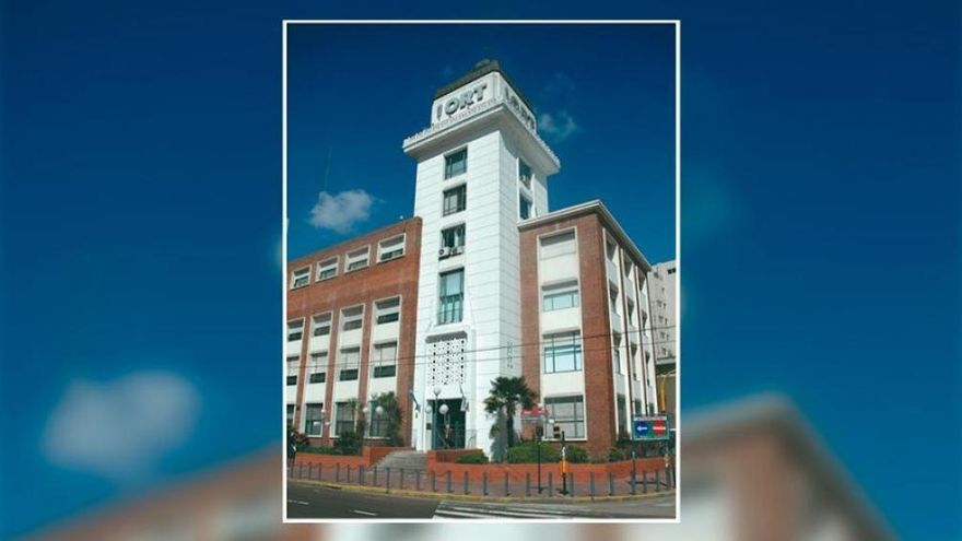 Se confirmaron tres casos de la variante Delta en el brote de Covid-19 en el Colegio ORT de Belgrano