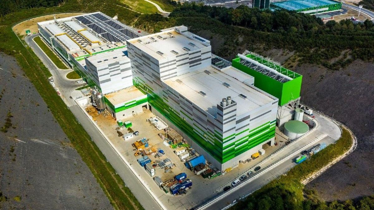 La semana en Euskadi, en imágenes