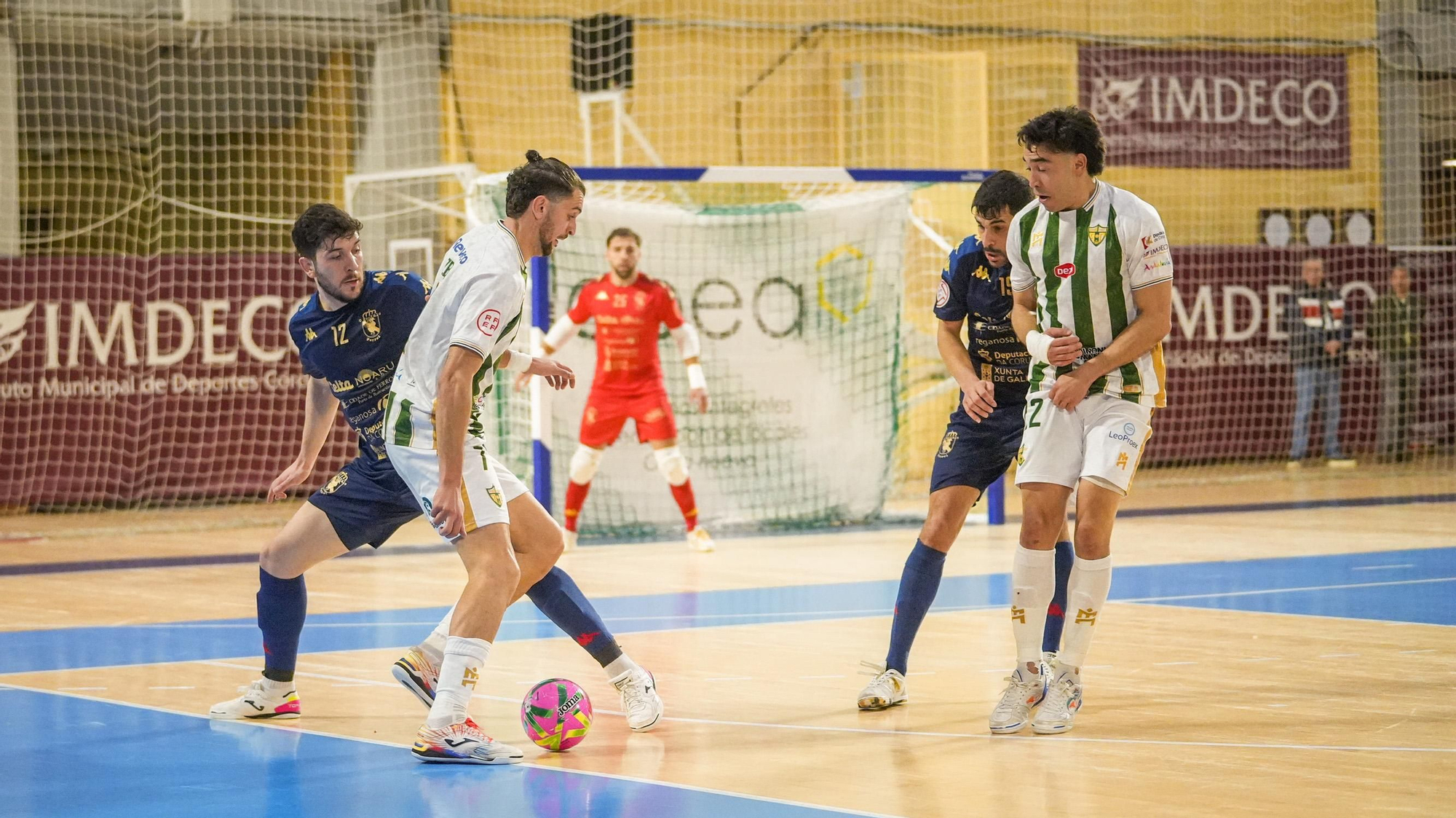 Córdoba Patrimonio de la Humanidad - O'Parrulo Ferrol