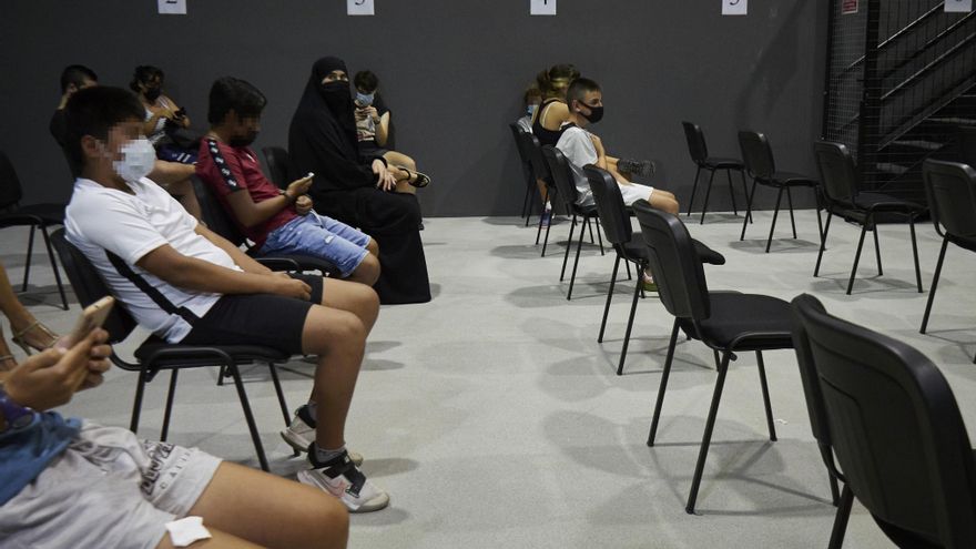 Por qué a los adolescentes les cuesta tanto meterse en la ducha