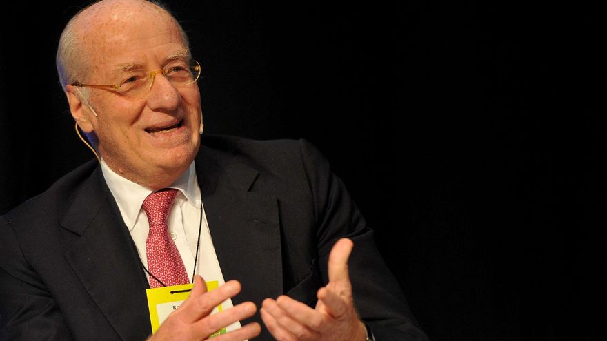 Rocca negó corrupción en la contratación de tubos para el gasoducto Néstor Kirchner