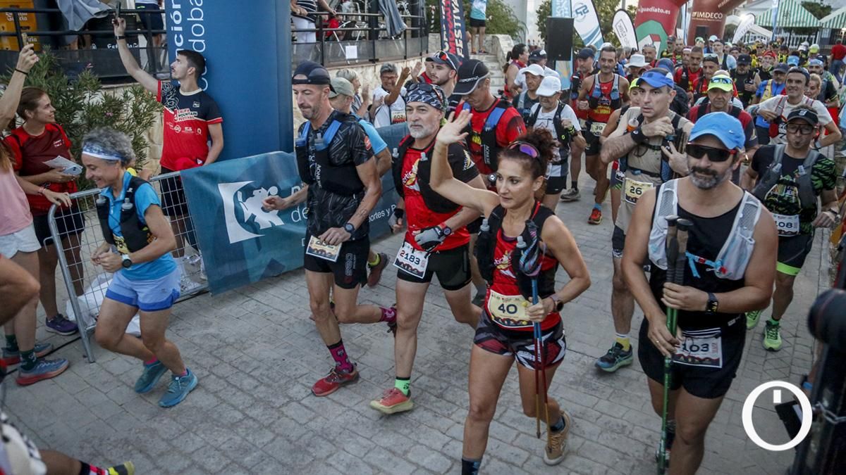 4º Califa Mountain Festival