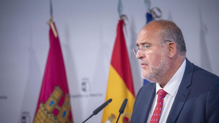 El Gobierno de Castilla-La Mancha sugiere que las ciudades empiecen a pagar por los "beneficios" que reciben del medio rural