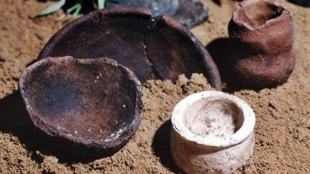 Un estudio de la Universidad de Huelva descubre sistemas metalúrgicos avanzados hace más de 5.000 años