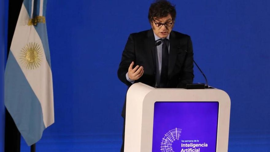 De Kueider a Ritondo: Milei gambetea los problemas de sus aliados, mientras crece la tensión con Macri y Villarruel