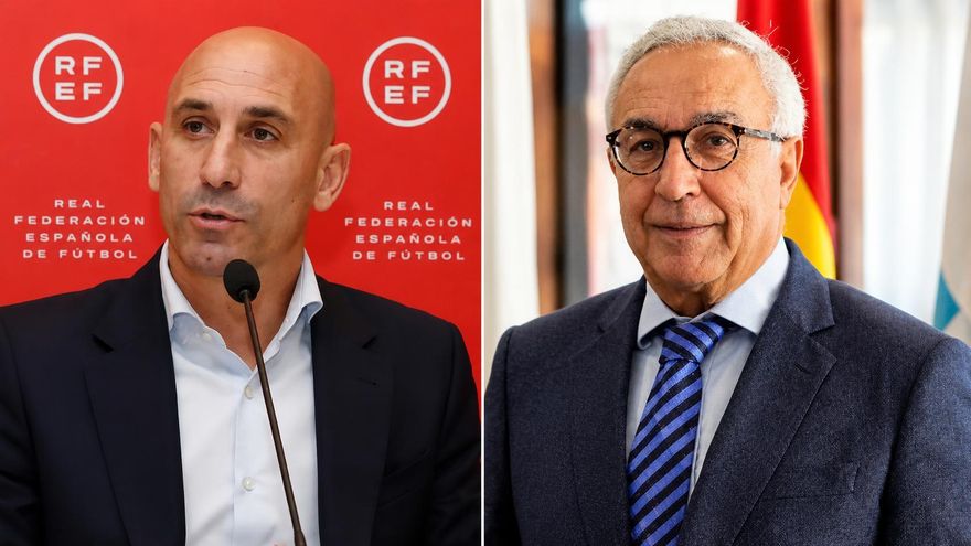 Un juez abre diligencias contra Alejandro Blanco y Luis Rubiales por la venta del Córdoba CF