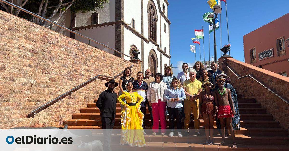 Ingenio da la bienvenida a los países que participarán en su Festival de Folklore