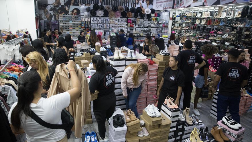 Economía venezolana creció 6,65 % en el segundo trimestre de 2025, según el Banco Central