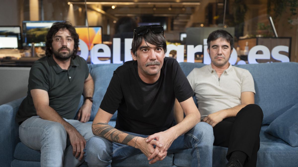 Lori Meyers, tras su entrevista en elDiario.es
